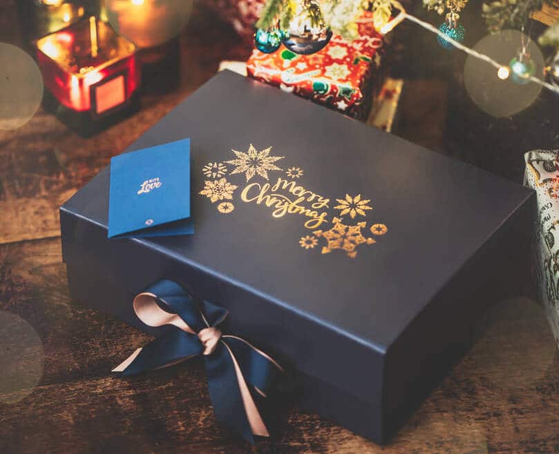 Gift Wrap