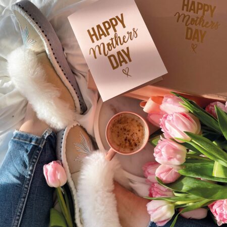 <strong>The Mother’s Day Gift Guide</strong>