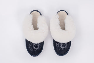 New Larger Sheepers Slipper | Suki | Sheepers
