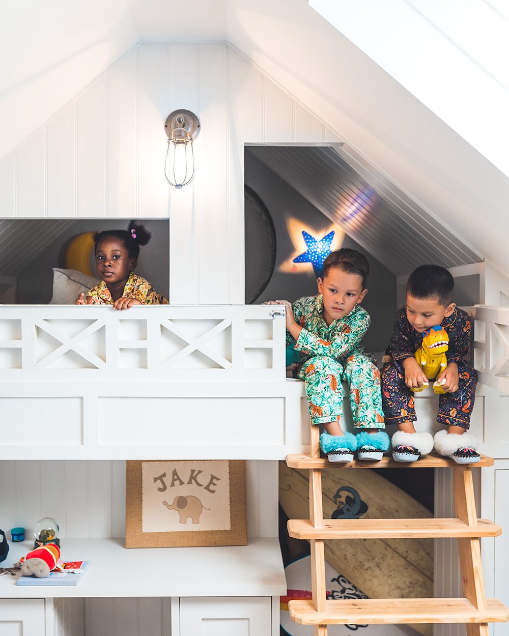 Adapting to the ‘new normal’ as many head back to school (hopefully) + 20% off all Children&#8217;s Slippers