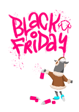 Black Friday – What’s in store this year?