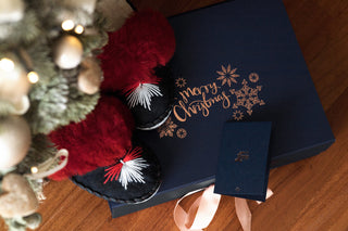 Sheepers Slippers Make the Perfect Christmas Gift | Sheepers