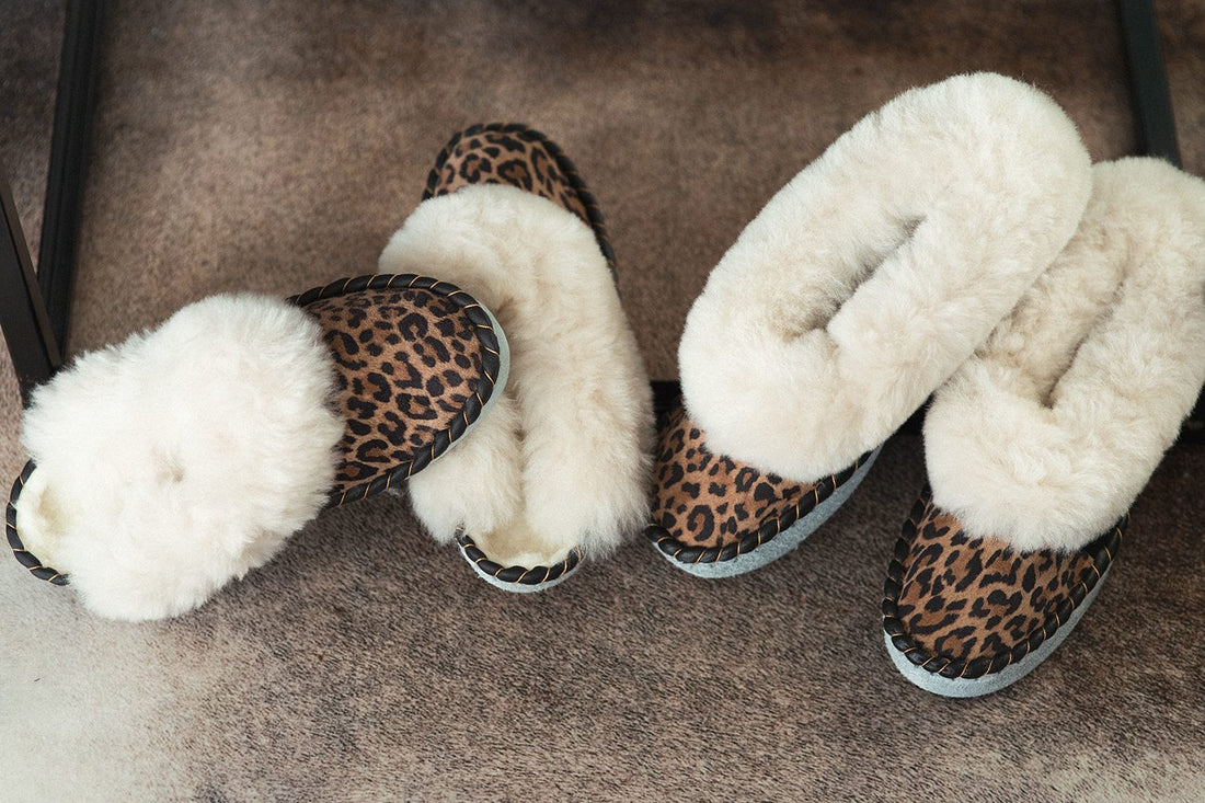 Animal print – it’s here to stay