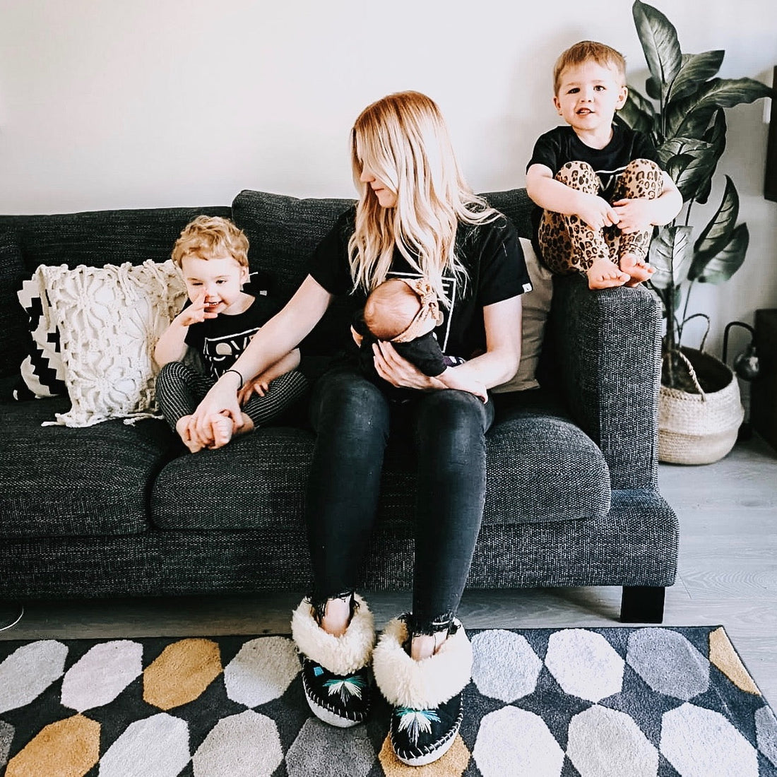 Newborn Gift Ideas | Sheepers