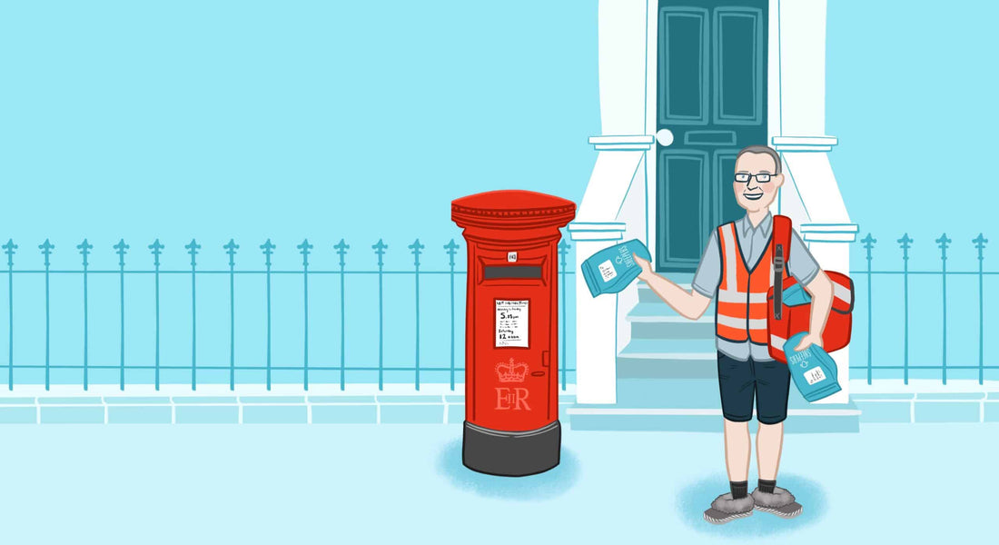 Royal Mail strikes hit Sheepers hard