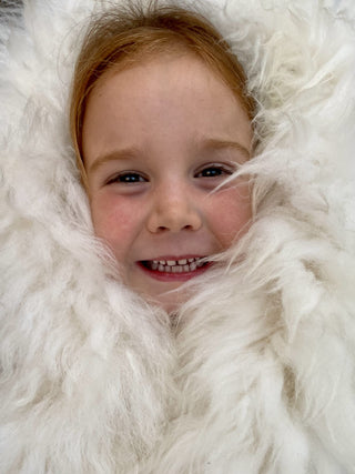 7 Sheepskin Benefits | Sheepers