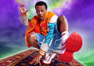 Top 5 Pantos in London this Christmas