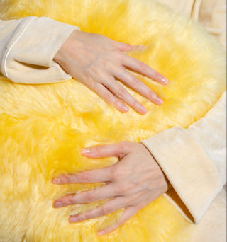 Introduce Sheepskin into your Lifestyle This Winter | Sheepers