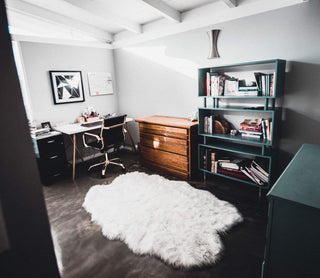 10 Essential Tips for Maintaining Your Luxurious Sheepskin Rug