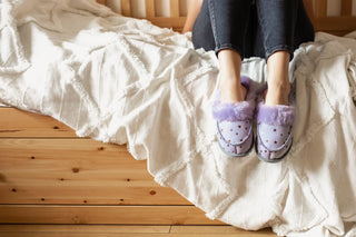 5 reasons to love Sheepskin Sippers