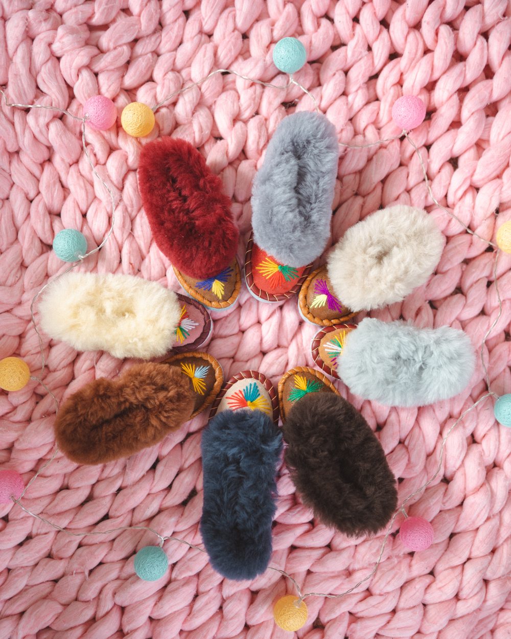 Slippers