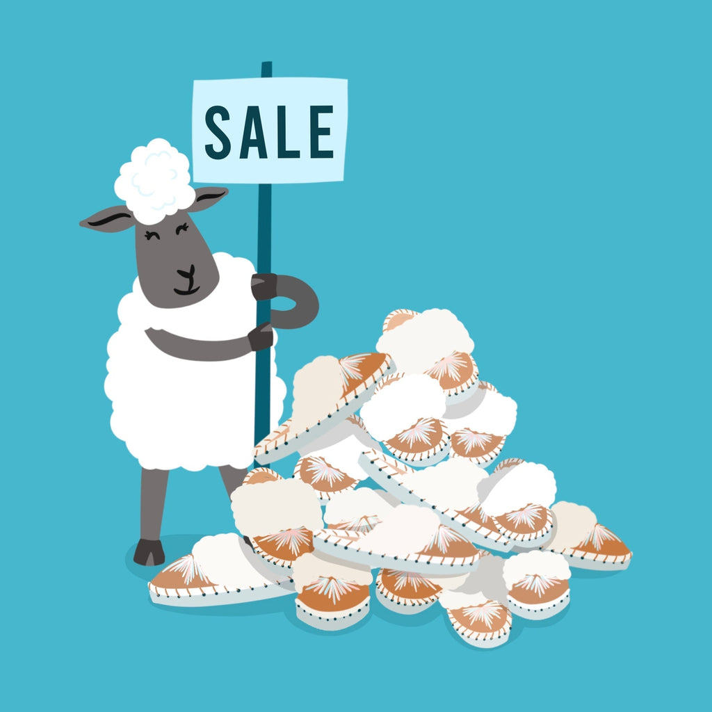 Sale