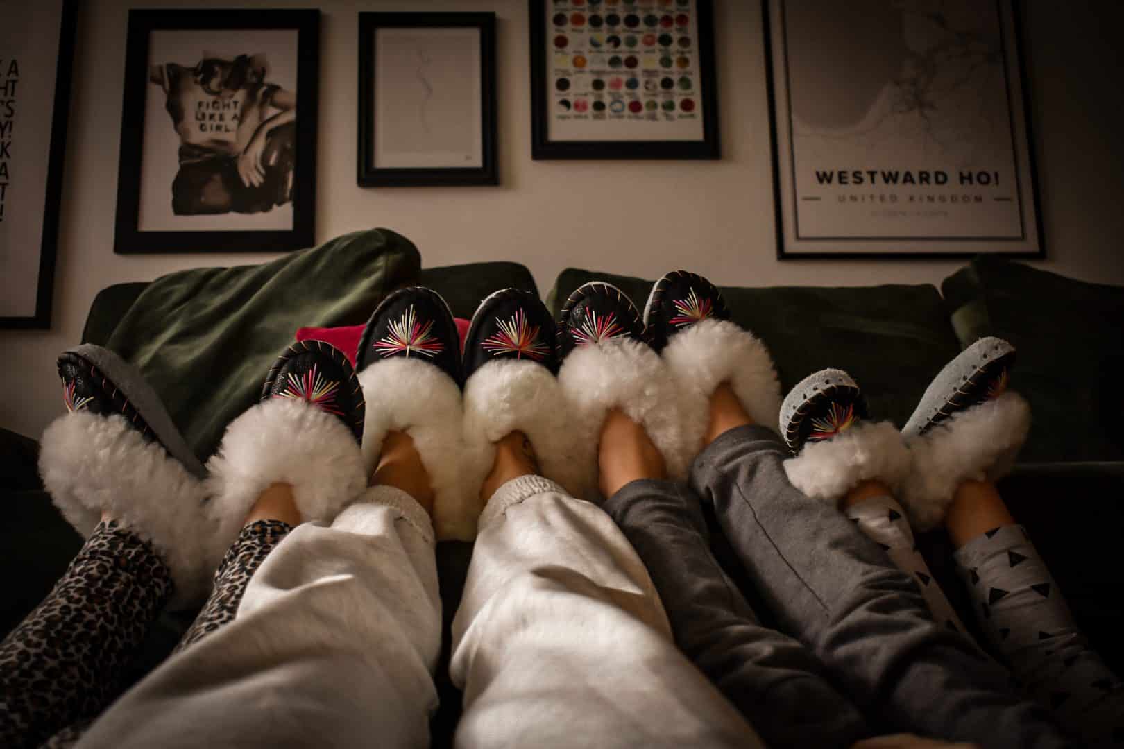 Family Matching