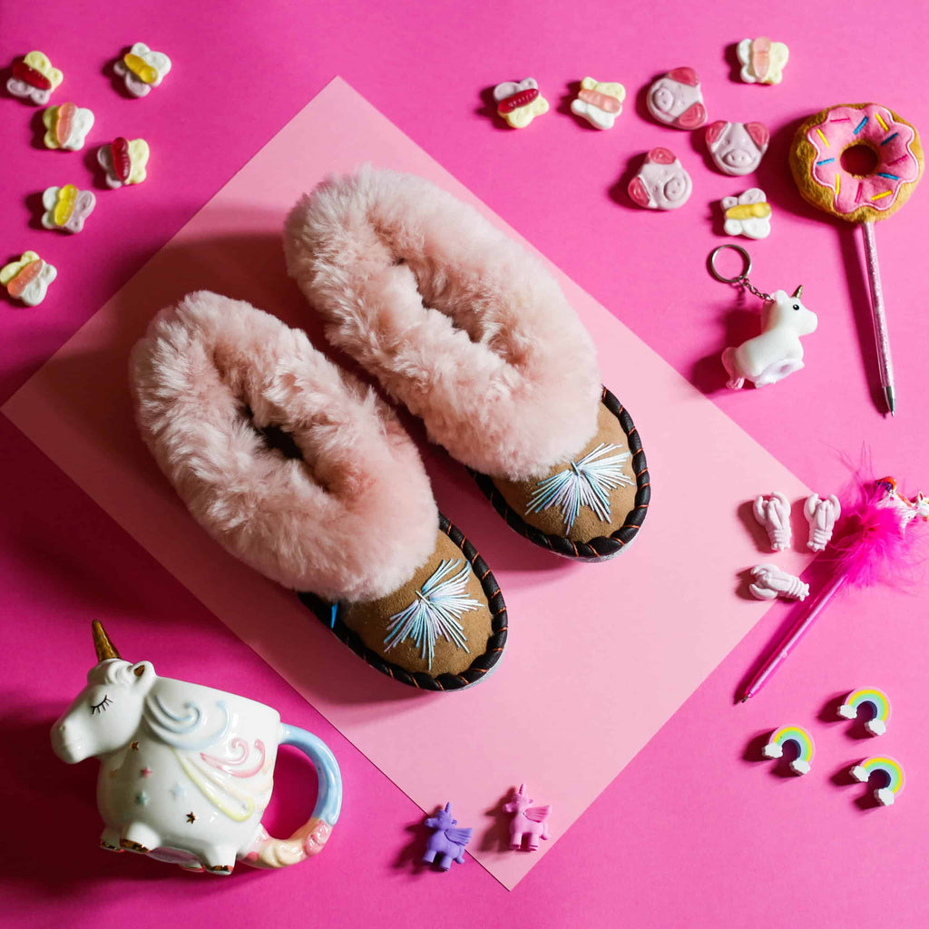 Sen Unicorn Candy Sheepers