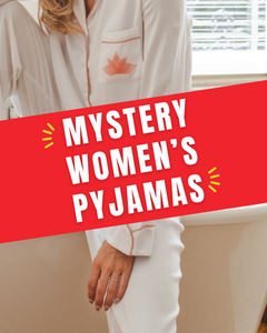 €5 Mystery pyjamas