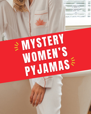 €5 Mystery pyjamas