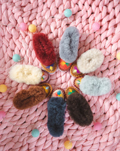 Children's lucky dip Sheepers