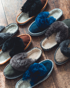 Men’s lucky dip Mule Sheepers