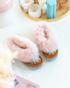 Candy Children's Sheepers