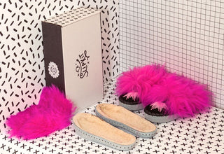 Poppy Slipkit