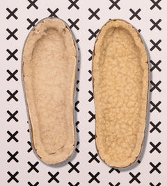 Slipkit Pick and Mix Sheepers Insoles