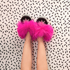 The Poppy Mule Slipkit