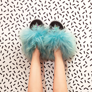 The Cybil Mule Slipkit