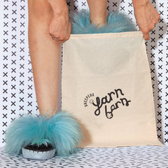 The Cybil Mule Slipkit
