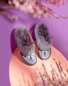 Heather Sheepers
