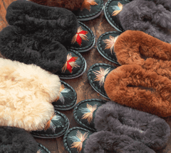 Womens Sheepers Lucky Dip
