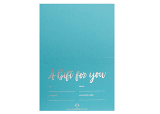 Gift Voucher