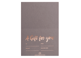 Gift Voucher