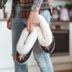 Men’s rainbow Sheepers