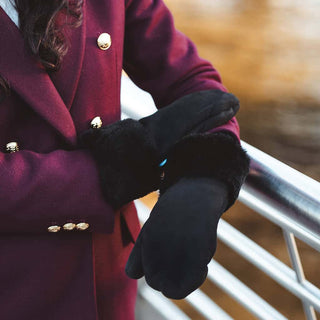 original_black-sheepskin-womens-mitten