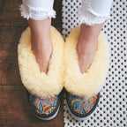 Mosaic Cream Sheepers