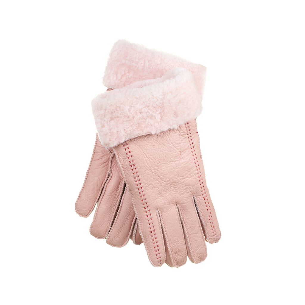 pink-